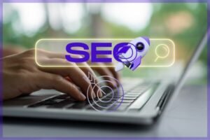 Mecanismos de busca SEO